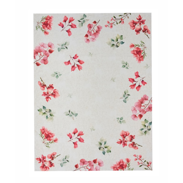 Τραπεζομάντηλο Kentia Popina 160x230