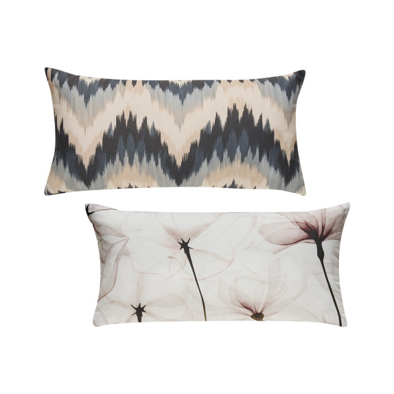 Μαξιλάρι Διακόσμησης Kentia S25 08 30x60