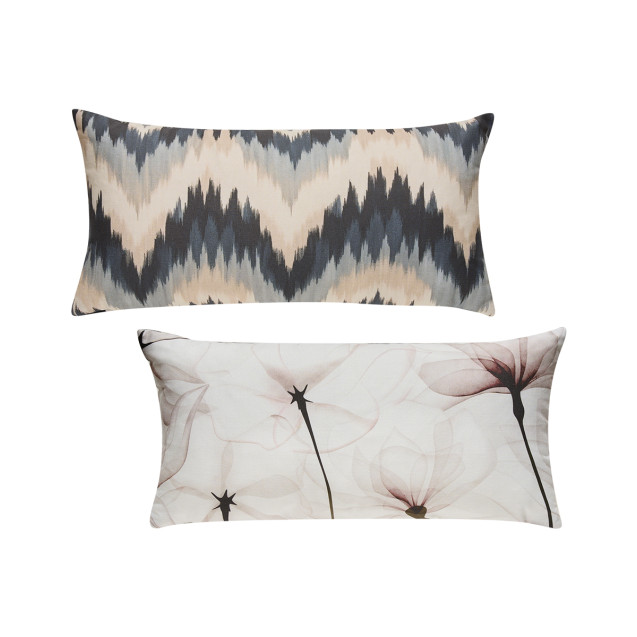 Μαξιλάρι Διακόσμησης Kentia S25 08 30x60