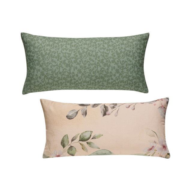 Μαξιλάρι Διακόσμησης Kentia S25 09 30x60