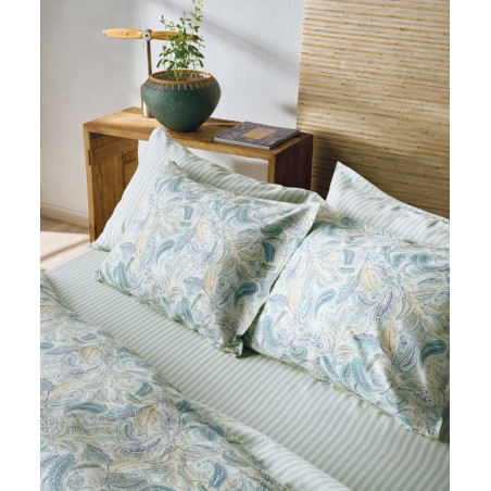 Σετ Σεντόνια King Size 4 Τεμαχίων Kentia Saige 10 270x270