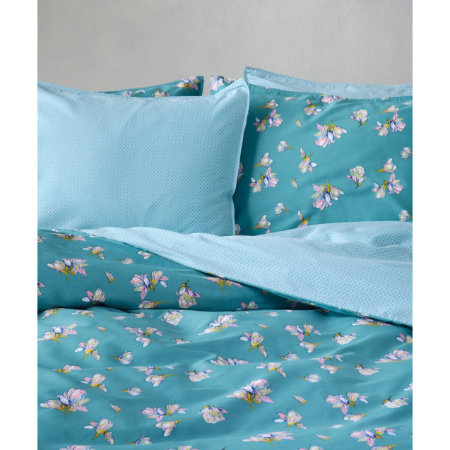 Κουβερλί King Size Kentia Soledad 270x270