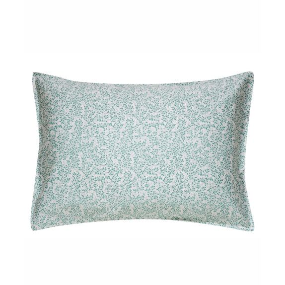 Σετ Μαξιλαροθήκες 2 Τεμαχίων Kentia Toile 02A 50x70