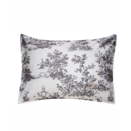 Σετ Μαξιλαροθήκες 2 Τεμαχίων Kentia Toile 22 50x70