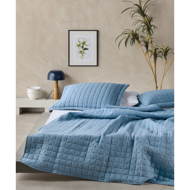 Σετ Μαξιλαροθήκες Διακόσμησης 2 Τεμαχίων Kentia...