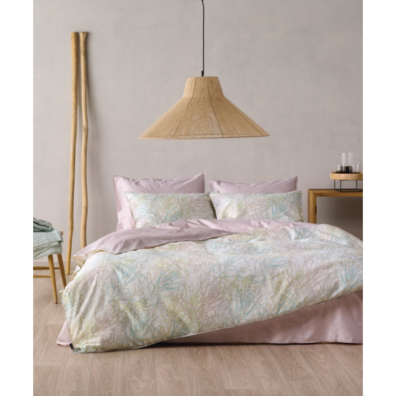 Σετ Σεντόνια King Size 4 Τεμαχίων Kentia Zanzara 14 270x270