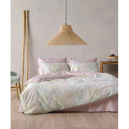 Σετ Σεντόνια King Size 4 Τεμαχίων Kentia Zanzara 14 270x270