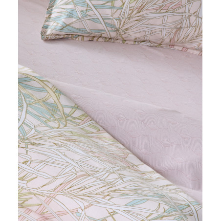 Σετ Σεντόνια King Size 4 Τεμαχίων Kentia Zanzara 14 270x270