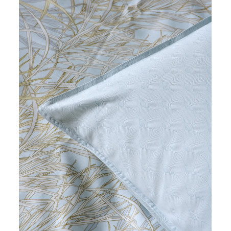 Σετ Μαξιλαροθήκες 2 Τεμαχίων Kentia Zanzara 32 50x70