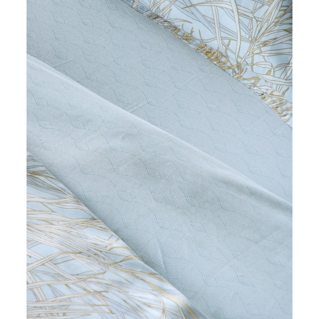 Σετ Παπλωματοθήκη Υπέρδιπλη 3 Τεμαχίων Kentia...