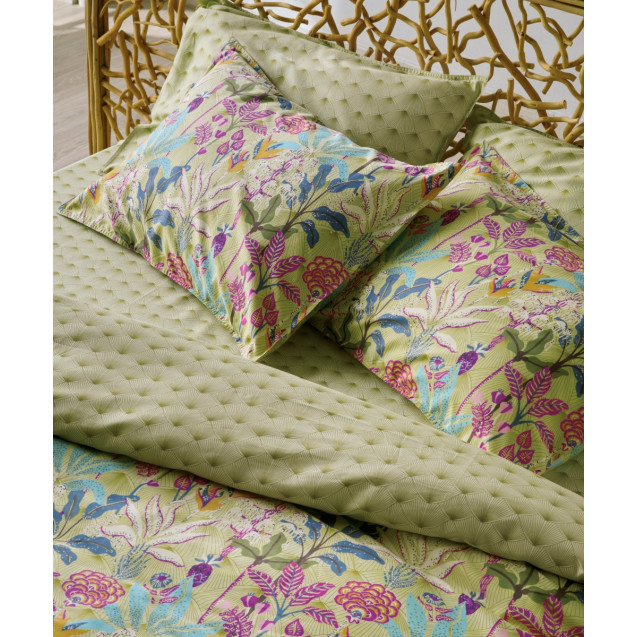 Σετ Παπλωματοθήκη Υπέρδιπλη 3 Τεμαχίων Kentia...