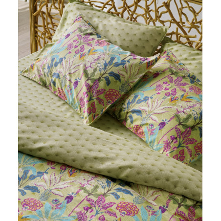 Σετ Σεντόνια King Size 4 Τεμαχίων Kentia Zuba 10 270x270