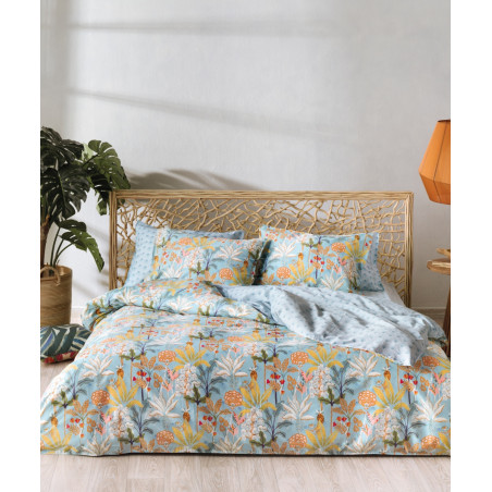 Σετ Σεντόνια King Size 4 Τεμαχίων Kentia Zuba 19 270x270