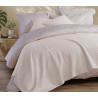 Κουβέρτα Πικέ Μονή Nef-Nef Elmer Off White 160x240