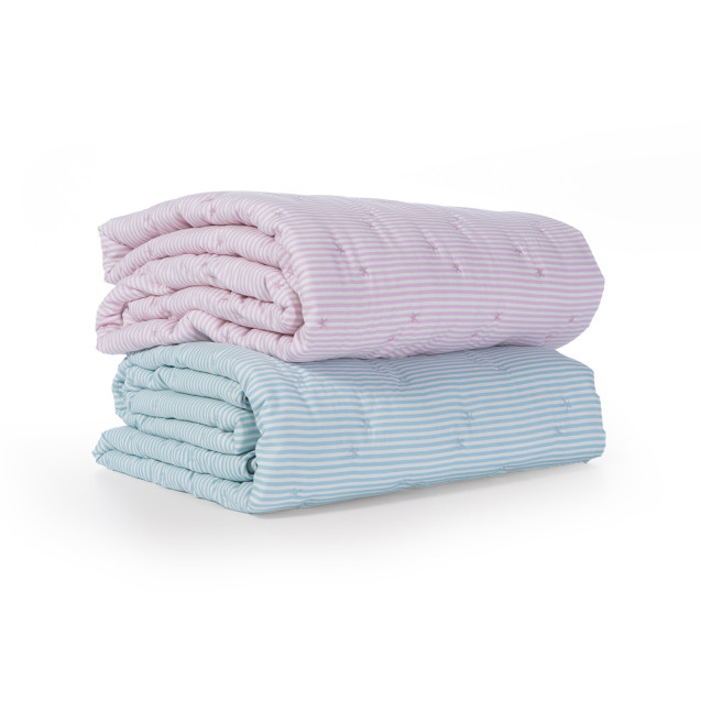 Παιδικό Κουβερλί Μονό Nef-Nef Special Lilac...