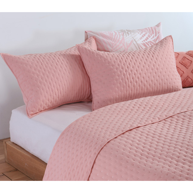 Σετ Μαξιλαροθήκες Διακόσμησης 2 Τεμαχίων...