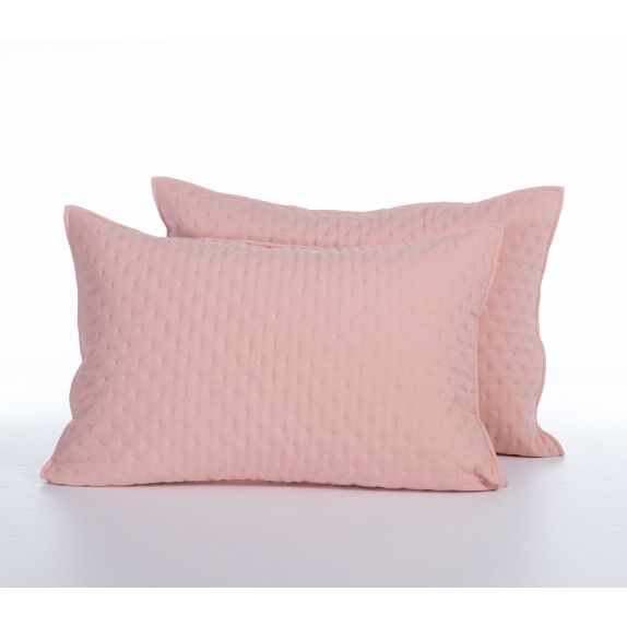 Σετ Μαξιλαροθήκες Διακόσμησης 2 Τεμαχίων Nef-Nef Valia...