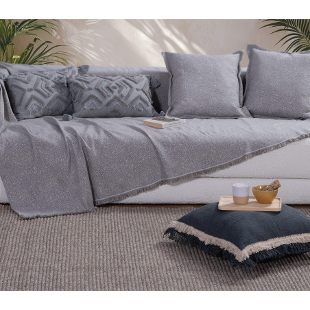 Ριχτάρι Πολυθρόνας Nef-Nef Aronia Sand 170x180