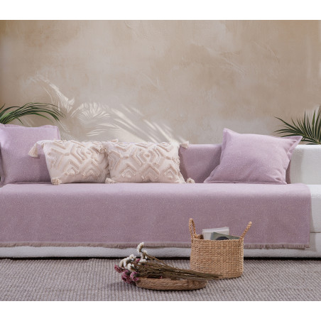 Ριχτάρι Πολυθρόνας Nef-Nef Aronia Sand 170x180