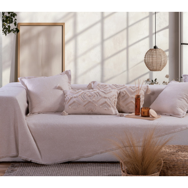 Ριχτάρι Διθέσιου Nef-Nef Aronia Sand 170x250