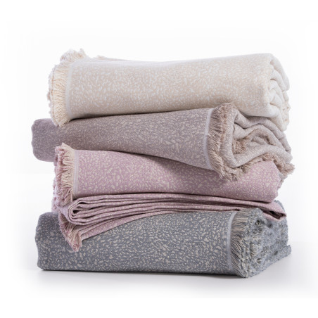 Ριχτάρι Τετραθέσιου Nef-Nef Aronia Sand 170x350