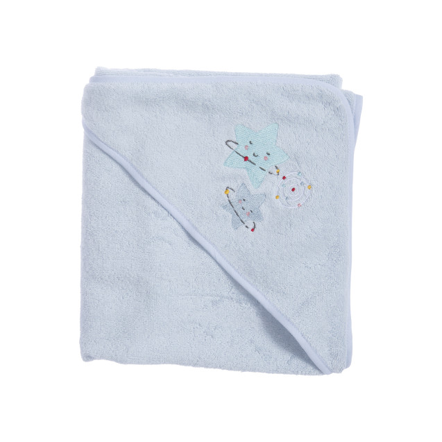 Βρεφική Κάπα Nef-Nef Explore The Universe...