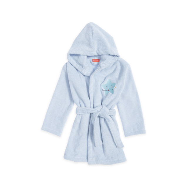 Βρεφικό Μπουρνούζι Nef-Nef Explore The Universe...