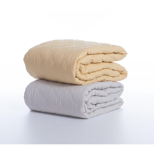 Κουβερλί Μονό Nef-Nef Olga Honey 180x240