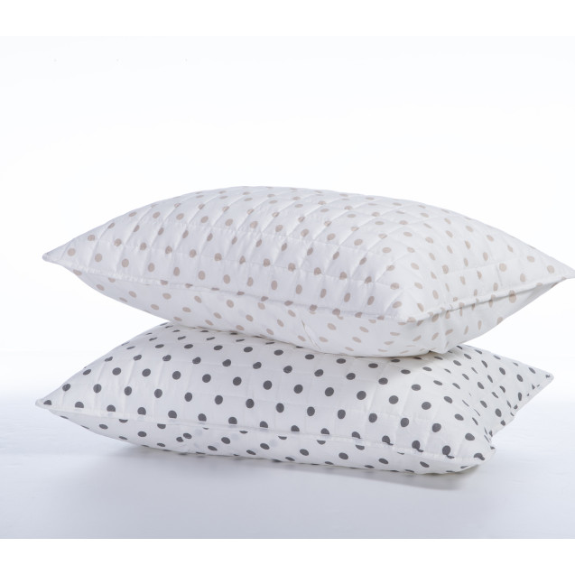 Σετ Μαξιλαροθήκες Διακόσμησης 2 Τεμαχίων...