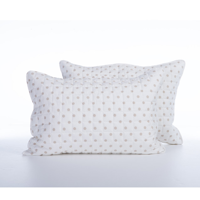 Σετ Μαξιλαροθήκες Διακόσμησης 2 Τεμαχίων...