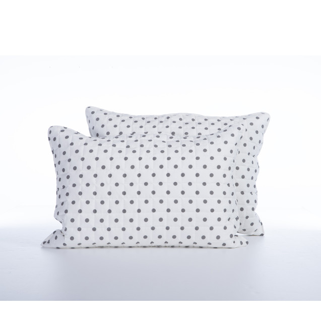 Σετ Μαξιλαροθήκες Διακόσμησης 2 Τεμαχίων...