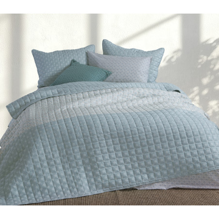 Κουβερλί Υπέρδιπλο Nef-Nef Keylan Blue 230x240