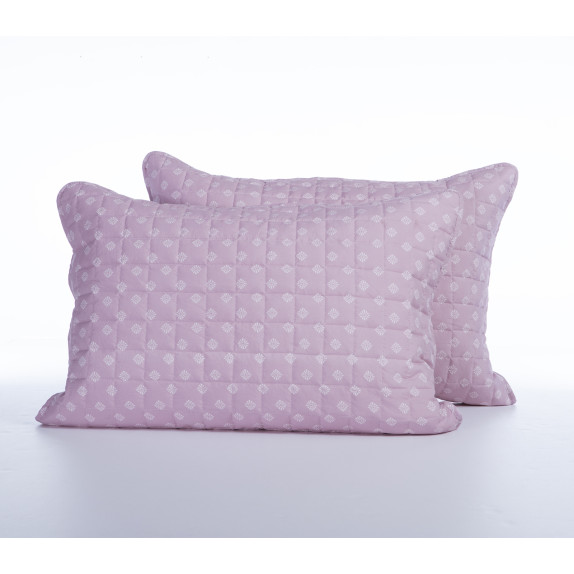 Σετ Μαξιλαροθήκες Διακόσμησης 2 Τεμαχίων Nef-Nef Keylan...