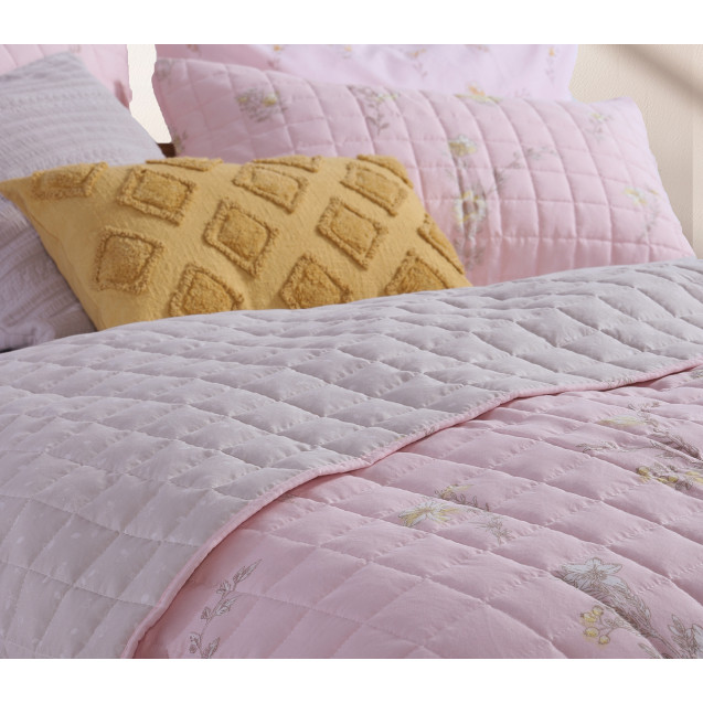 Σετ Μαξιλαροθήκες Διακόσμησης 2 Τεμαχίων...