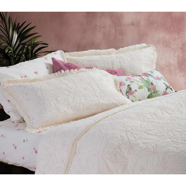 Σετ Μαξιλαροθήκες Διακόσμησης 2 Τεμαχίων...