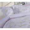 Σετ Σεντόνια King Size 4 Τεμαχίων Nef-Nef Vendora Lilac 270x280