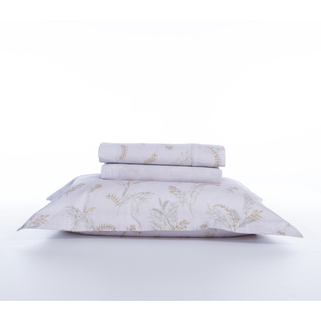 Σετ Σεντόνια King Size 4 Τεμαχίων Nef-Nef...