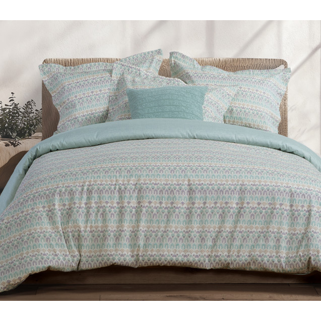 Σετ Σεντόνια King Size 4 Τεμαχίων Nef-Nef...