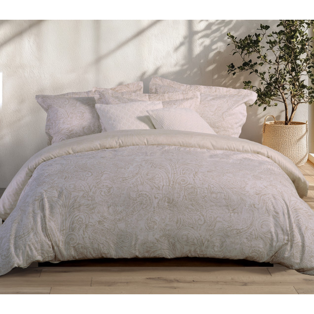 Σετ Σεντόνια Υπέρδιπλα 4 Τεμαχίων Nef-Nef...