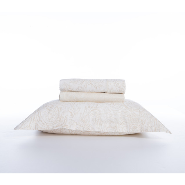 Σετ Σεντόνια King Size 4 Τεμαχίων Nef-Nef...