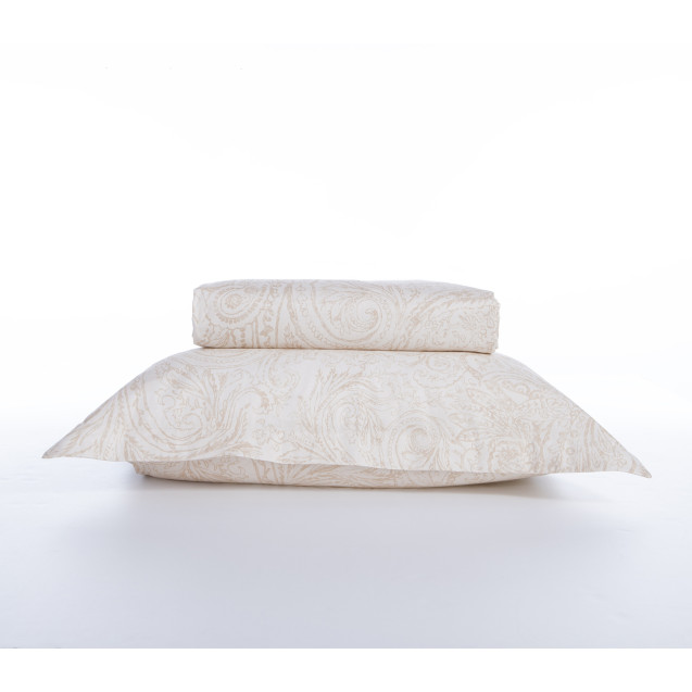 Σετ Παπλωματοθήκη Υπέρδιπλη 3 Τεμαχίων Nef-Nef...