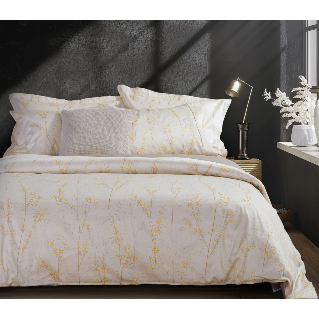 Σετ Σεντόνια Υπέρδιπλα 4 Τεμαχίων Nef-Nef...