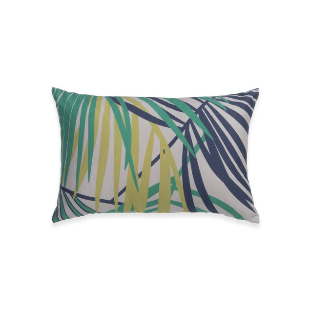 Μαξιλάρι Διακόσμησης Nef-Nef Amazon Green 35x55