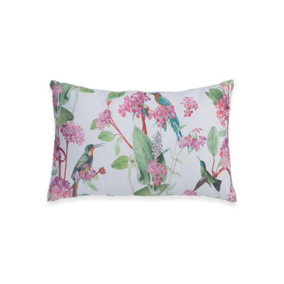 Μαξιλάρι Διακόσμησης Nef-Nef Dream On Ecru 35x55