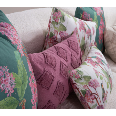 Μαξιλάρι Διακόσμησης Nef-Nef Dream On Green 50x50