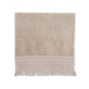 Πετσέτα Σώματος Nef-Nef Quantro Beige 70x140