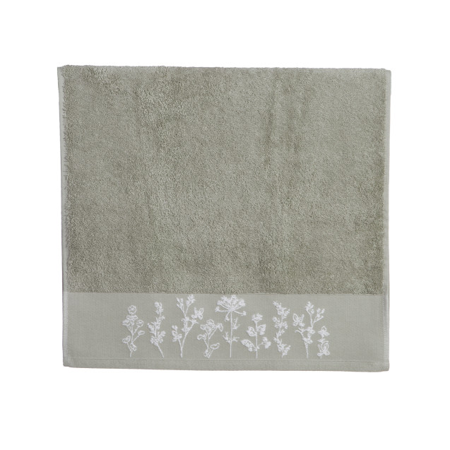 Πετσέτα Σώματος Nef-Nef Claris Ecru 70x140