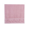 Πετσέτα Χεριών Nef-Nef Irida Pink 30x50