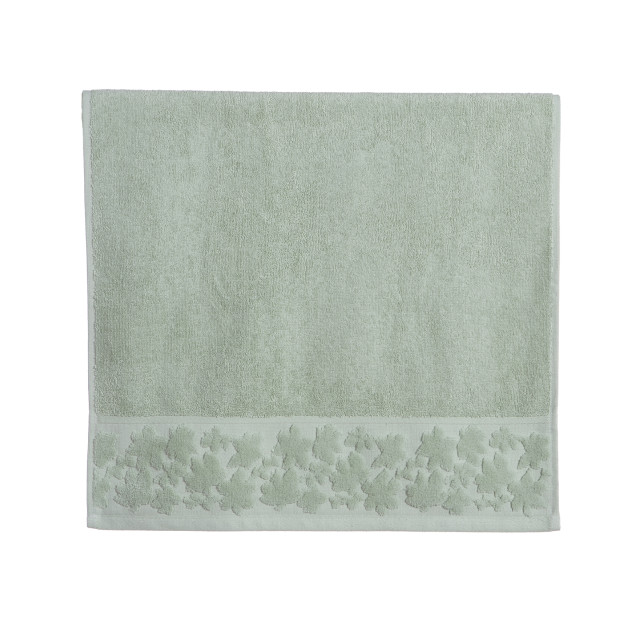 Πετσέτα Χεριών Nef-Nef Irida Mint 30x50