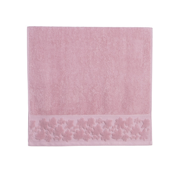 Πετσέτα Σώματος Nef-Nef Irida Pink 70x140